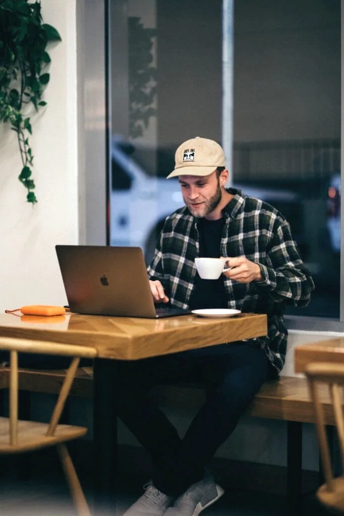Fern Kapitvale AI finance